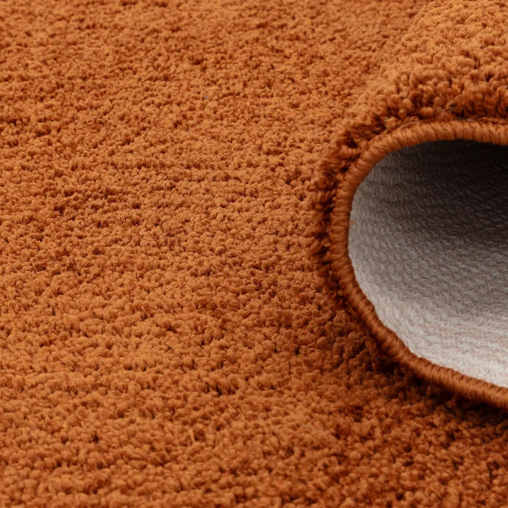 Super Snug Washable Rust RS