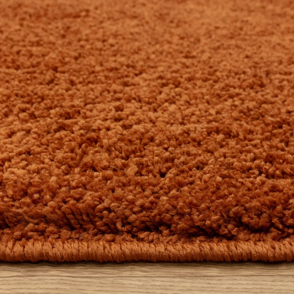 Super Snug Washable Rust RS