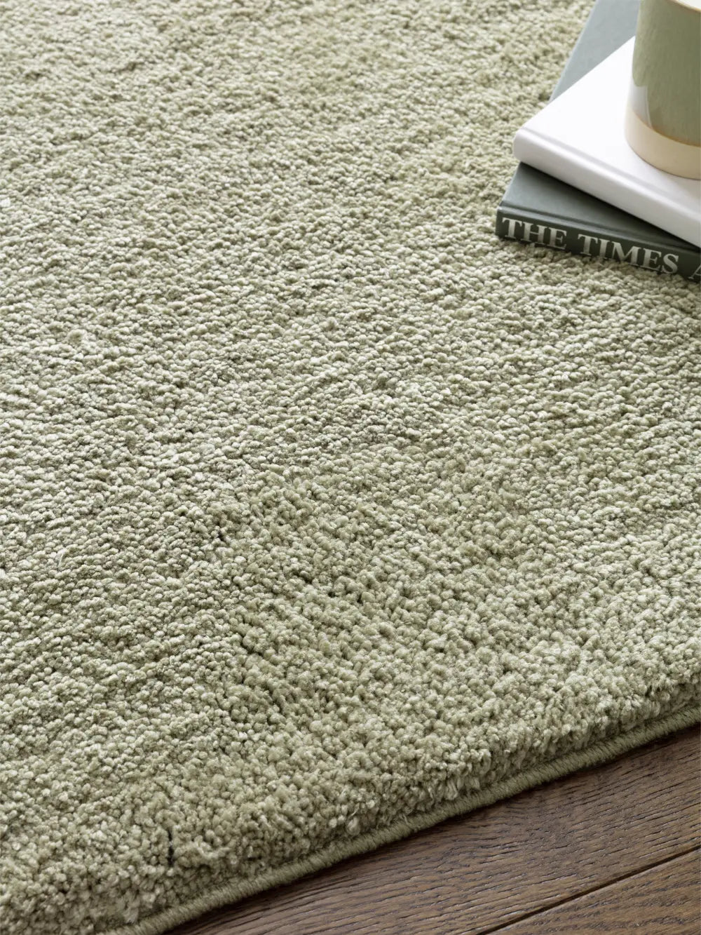 Super Snug Washable Sage RS