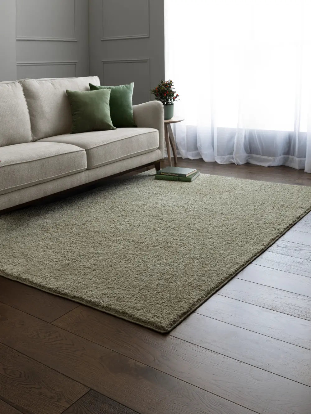 Super Snug Washable Sage RS
