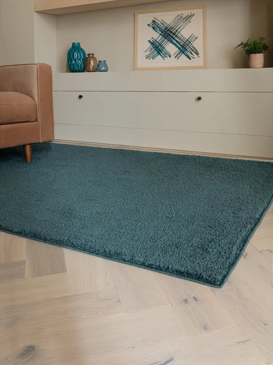 Super Snug Washable Teal RS