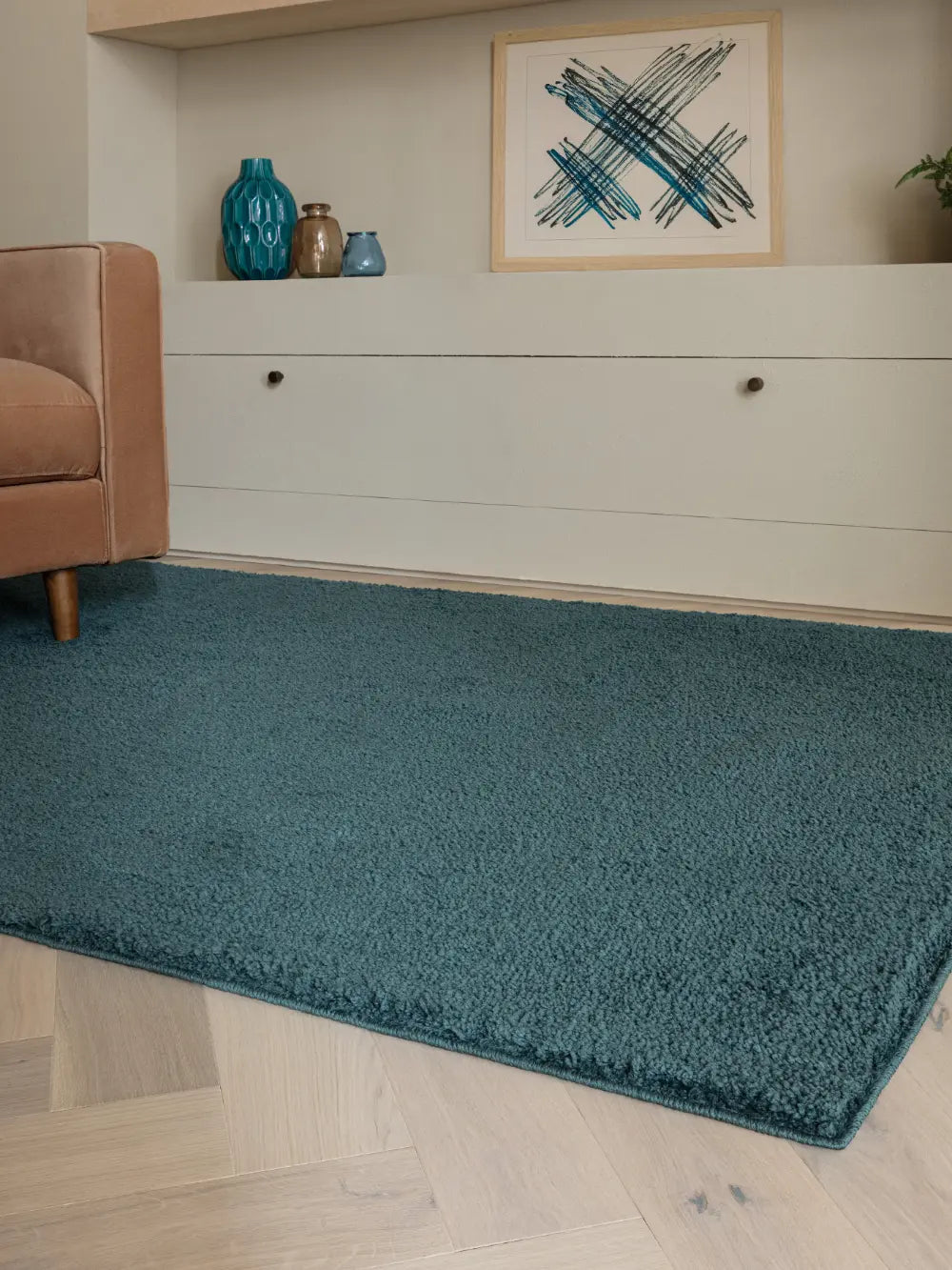 Super Snug Washable Teal RS