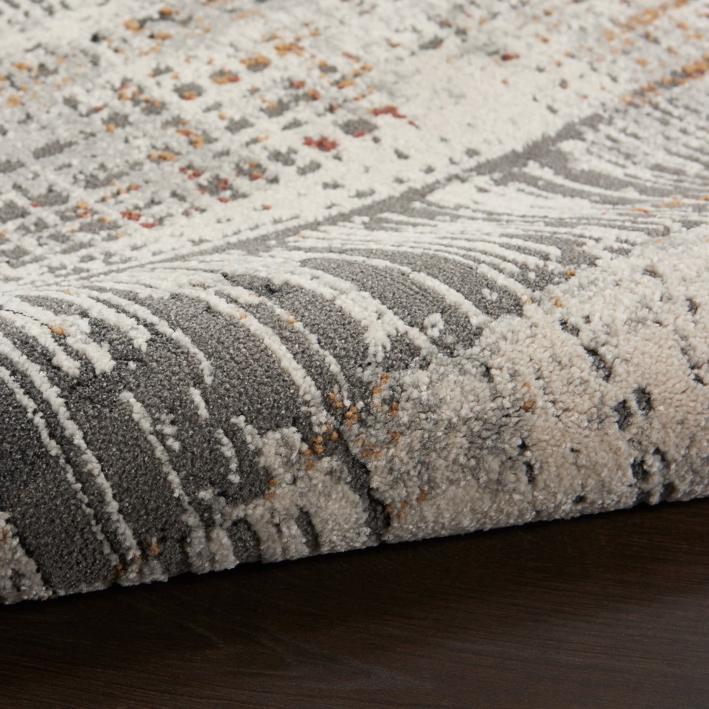 Tangra TNR04 MULTI Rug RS