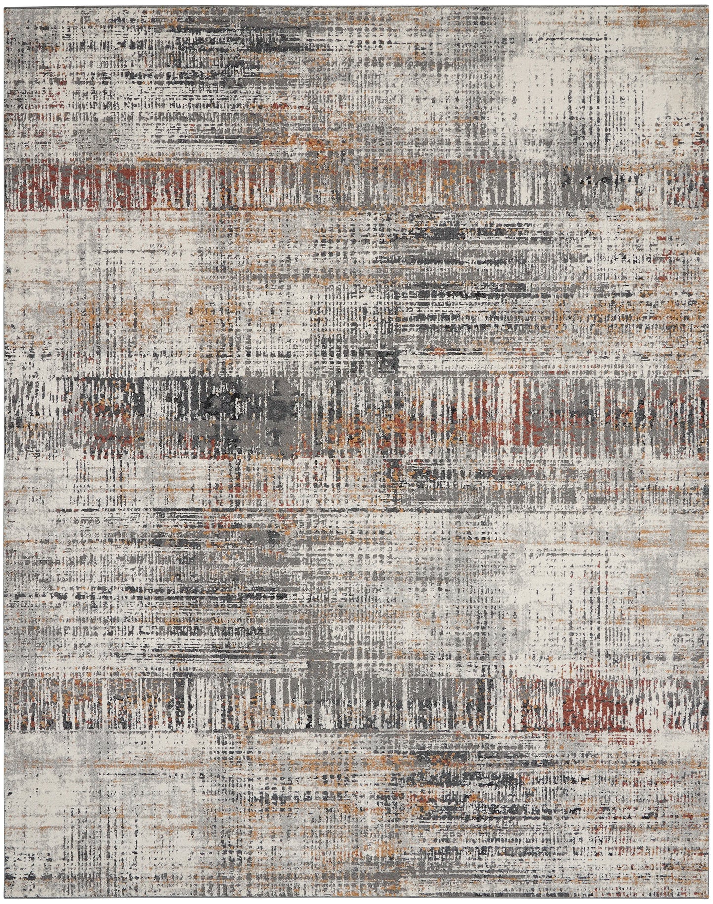 Tangra TNR04 MULTI Rug RS
