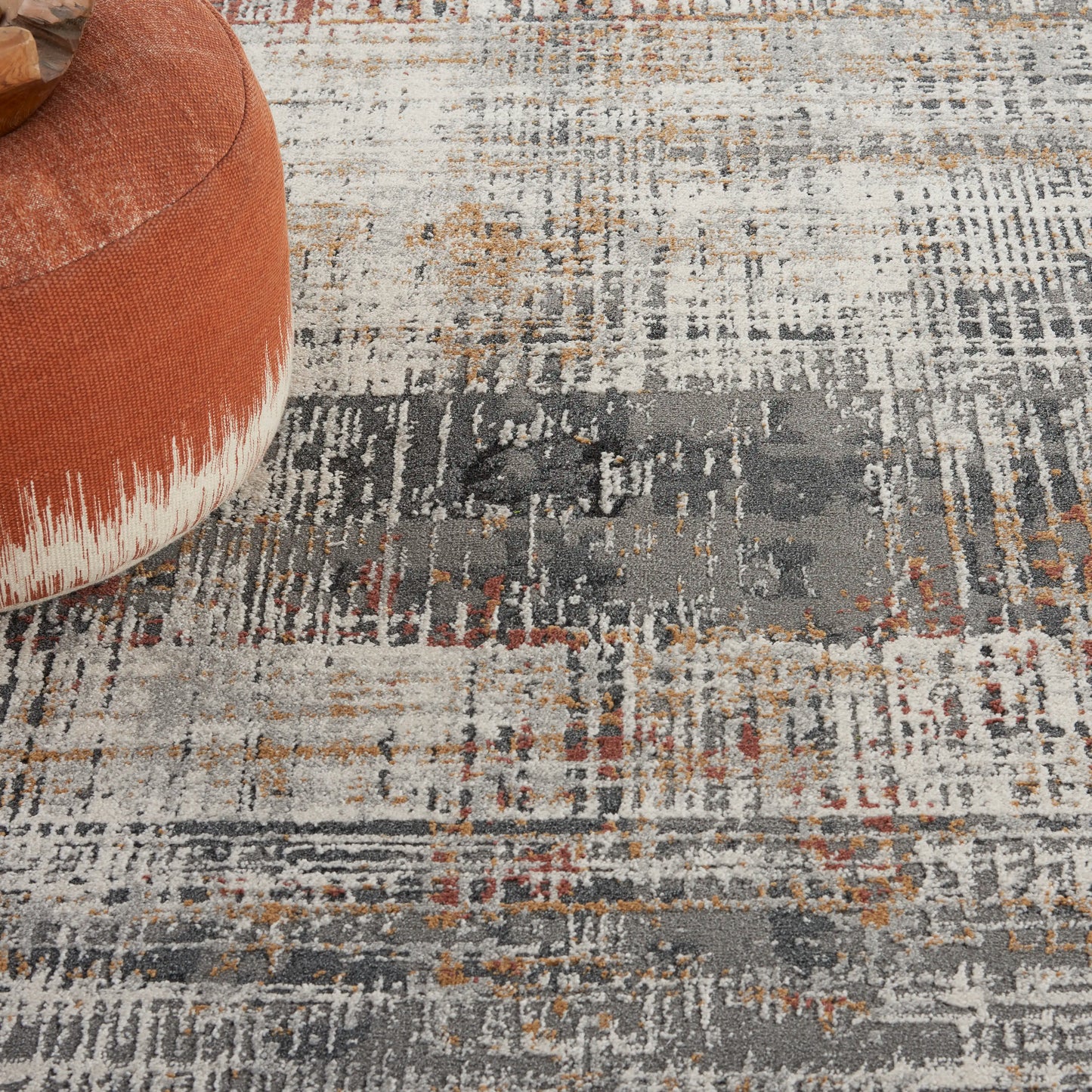 Tangra TNR04 MULTI Rug RS