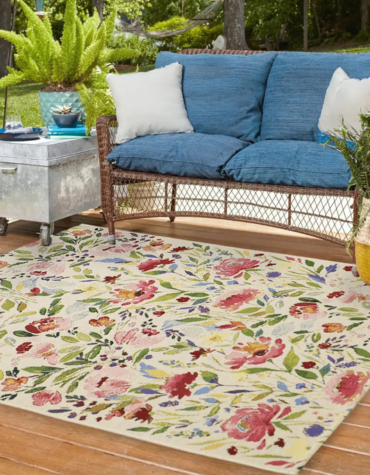 TROPICANA MEADOW Indoor / Outdoor RS