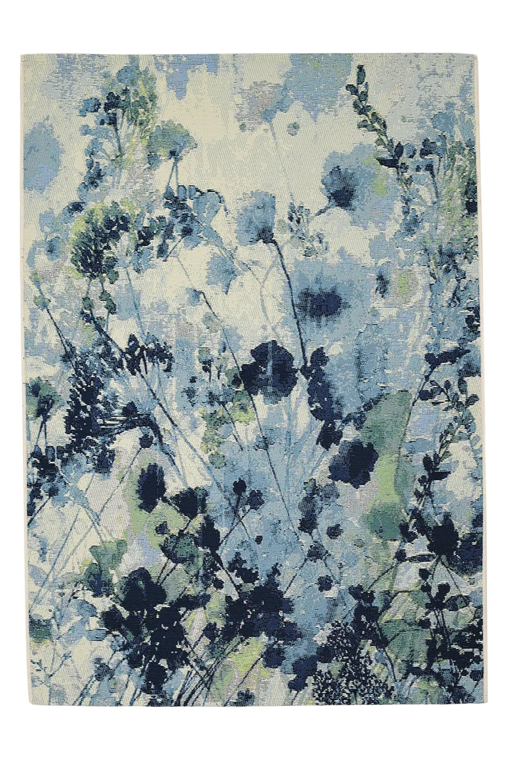 TROPICANA WATERCOLOUR Indoor / Outdoor RS
