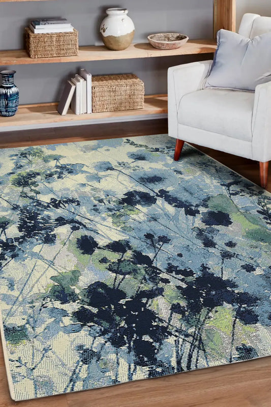 TROPICANA WATERCOLOUR Indoor / Outdoor RS