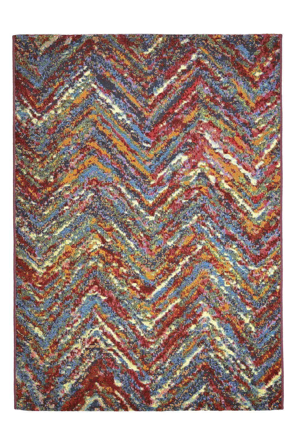 TROPICANA ZIGZAG RS