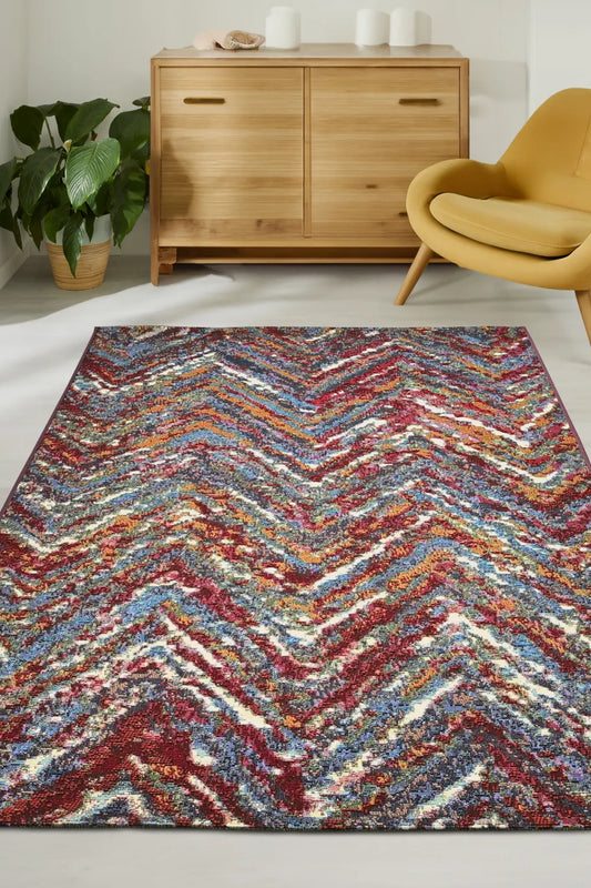 TROPICANA ZIGZAG RS