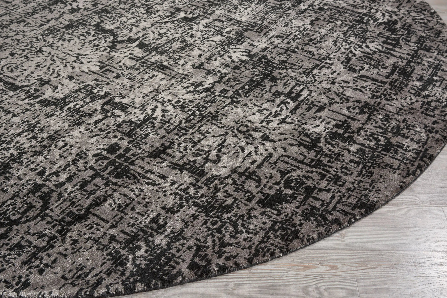 Twilight Nourison TWI10 Hazel Rug RS