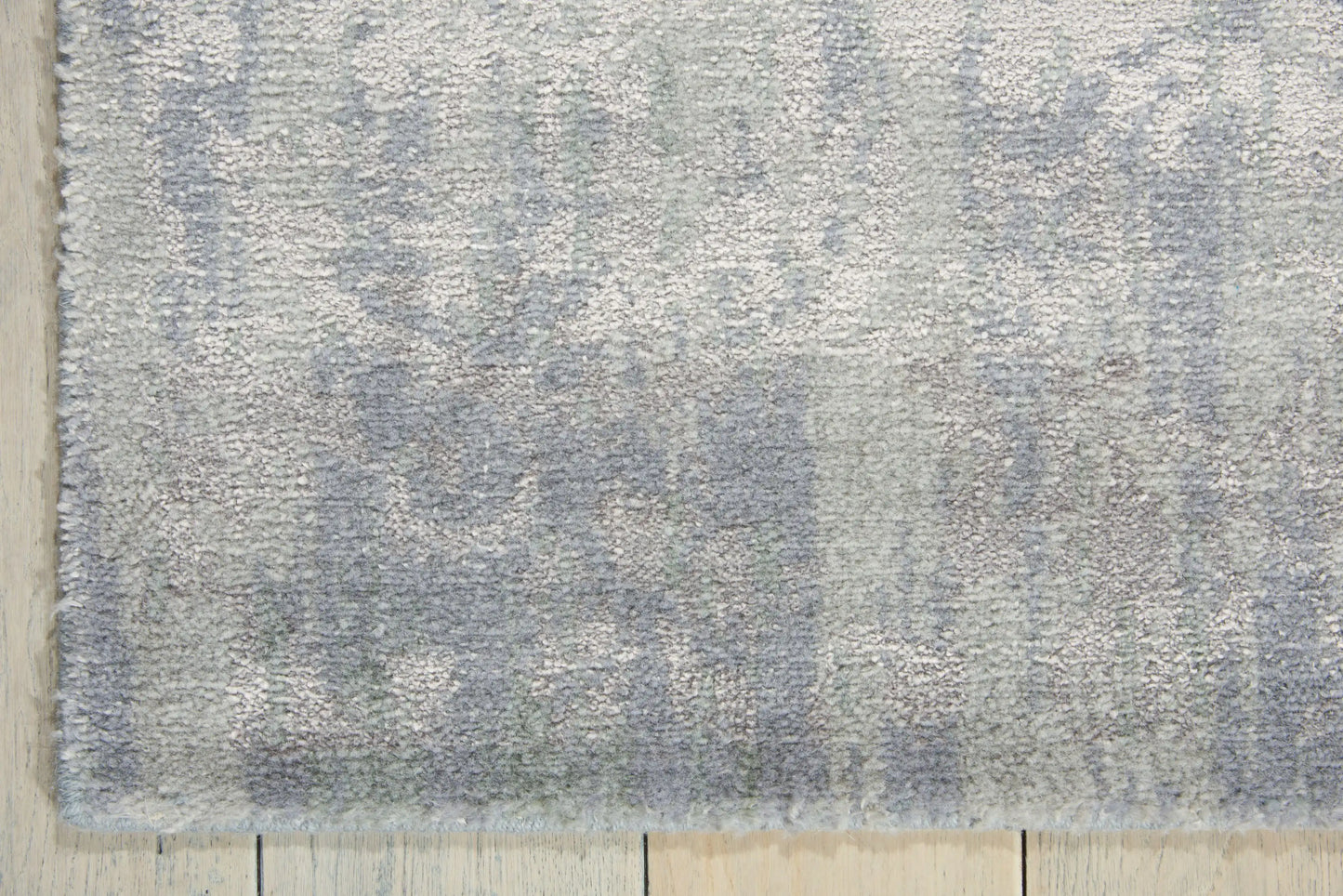 Twilight Nourison TWI05 Slate Rug RS