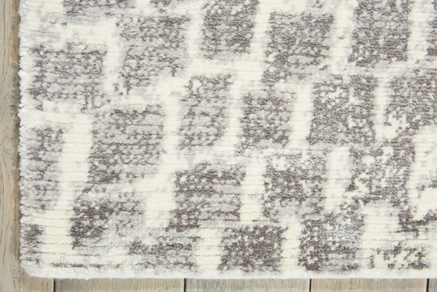 Twilight Nourison TWI08 Cream Rug RS