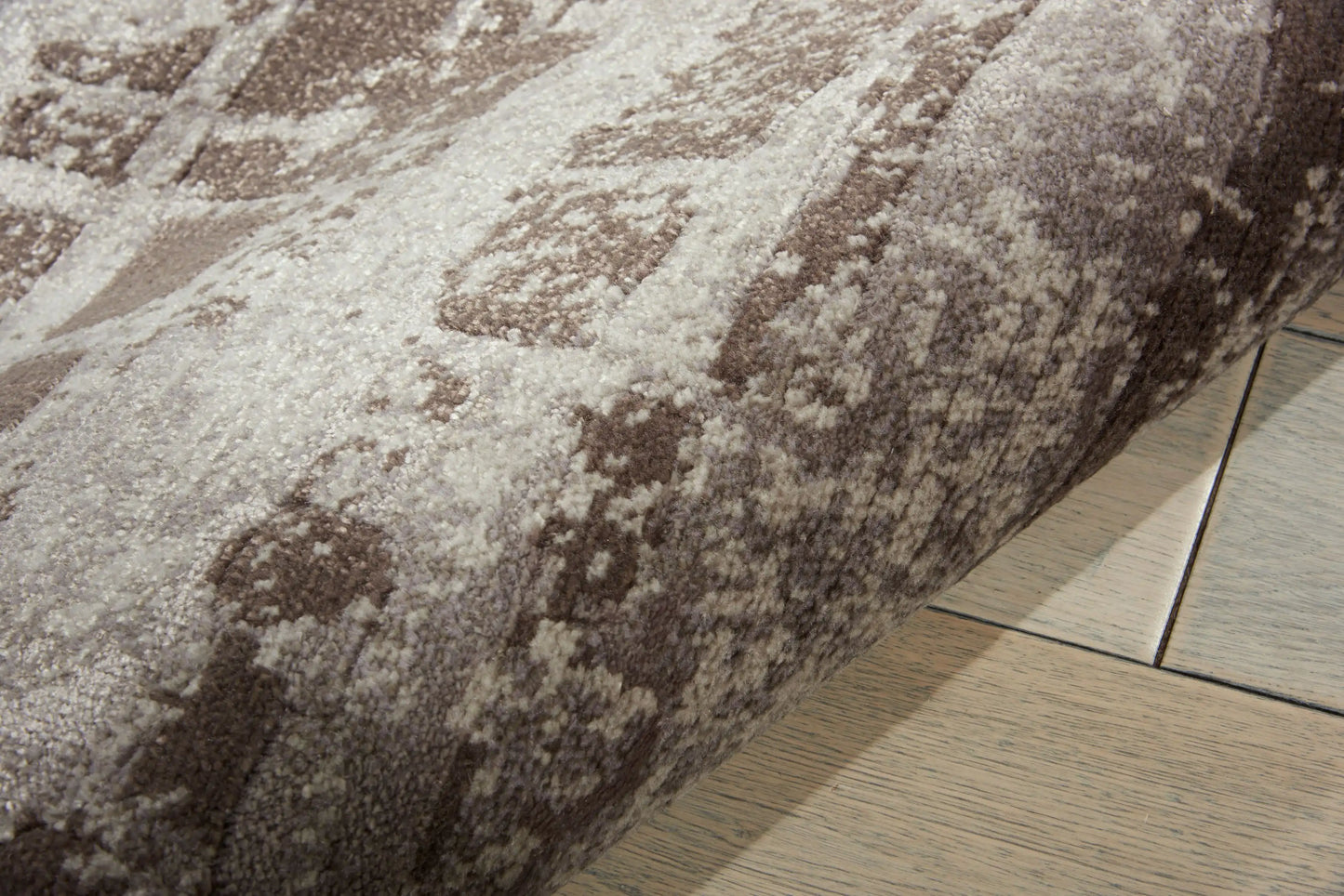 Twilight Nourison TWI10 Hazel Rug RS