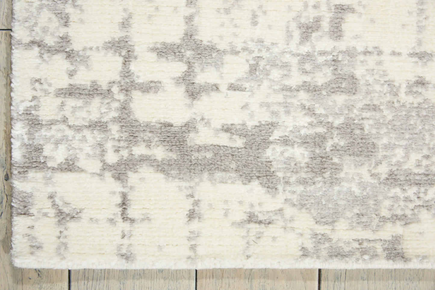 Twilight Nourison TWI10 Ivory Rug RS