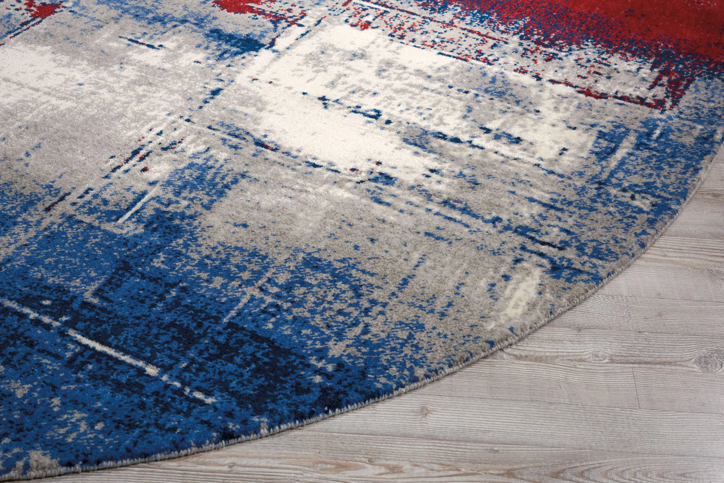 Twilight Nourison TWI19 Multi Rug RS