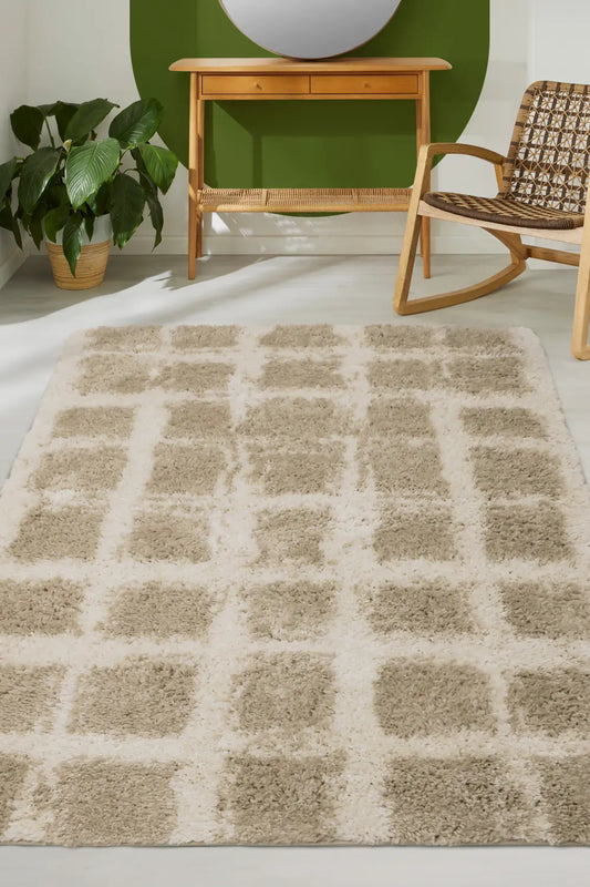 TWIST BLUR BLOCKS NATU RS