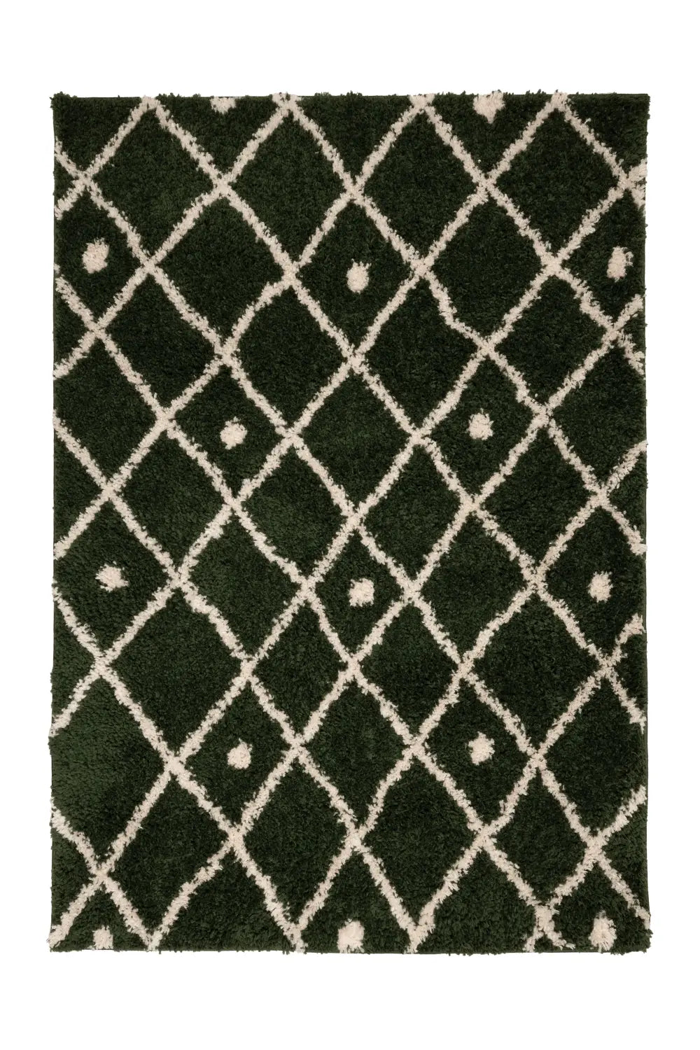 TWIST NOMADIC GREEN RS