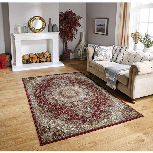 Tabriz OW Rugs 2060 R