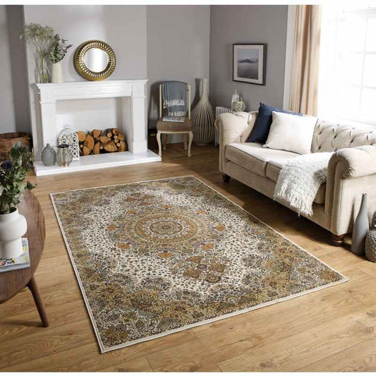 Tabriz OW Rugs 2060 Y