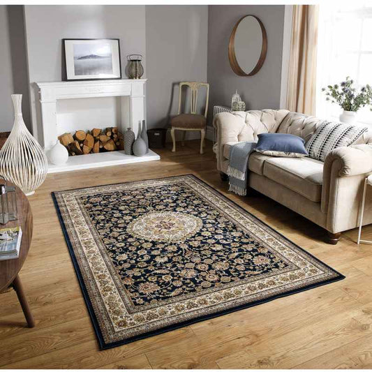Tabriz OW Rugs 33 B