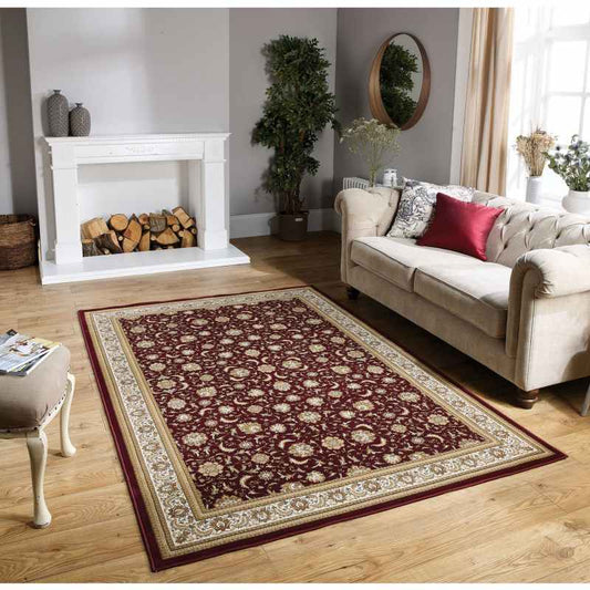 Tabriz OW Rugs 501 R