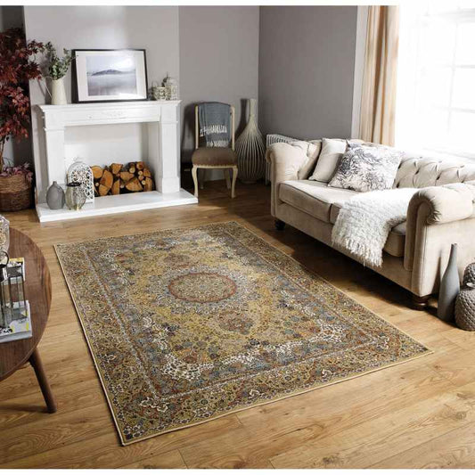 Tabriz OW Rugs 5501 J