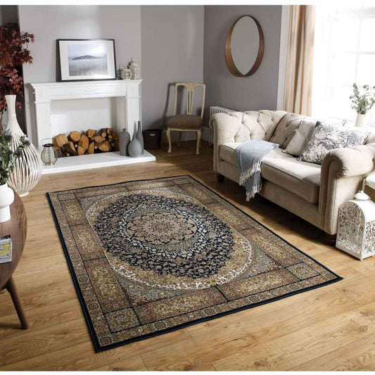 Tabriz OW Rugs 5990 K