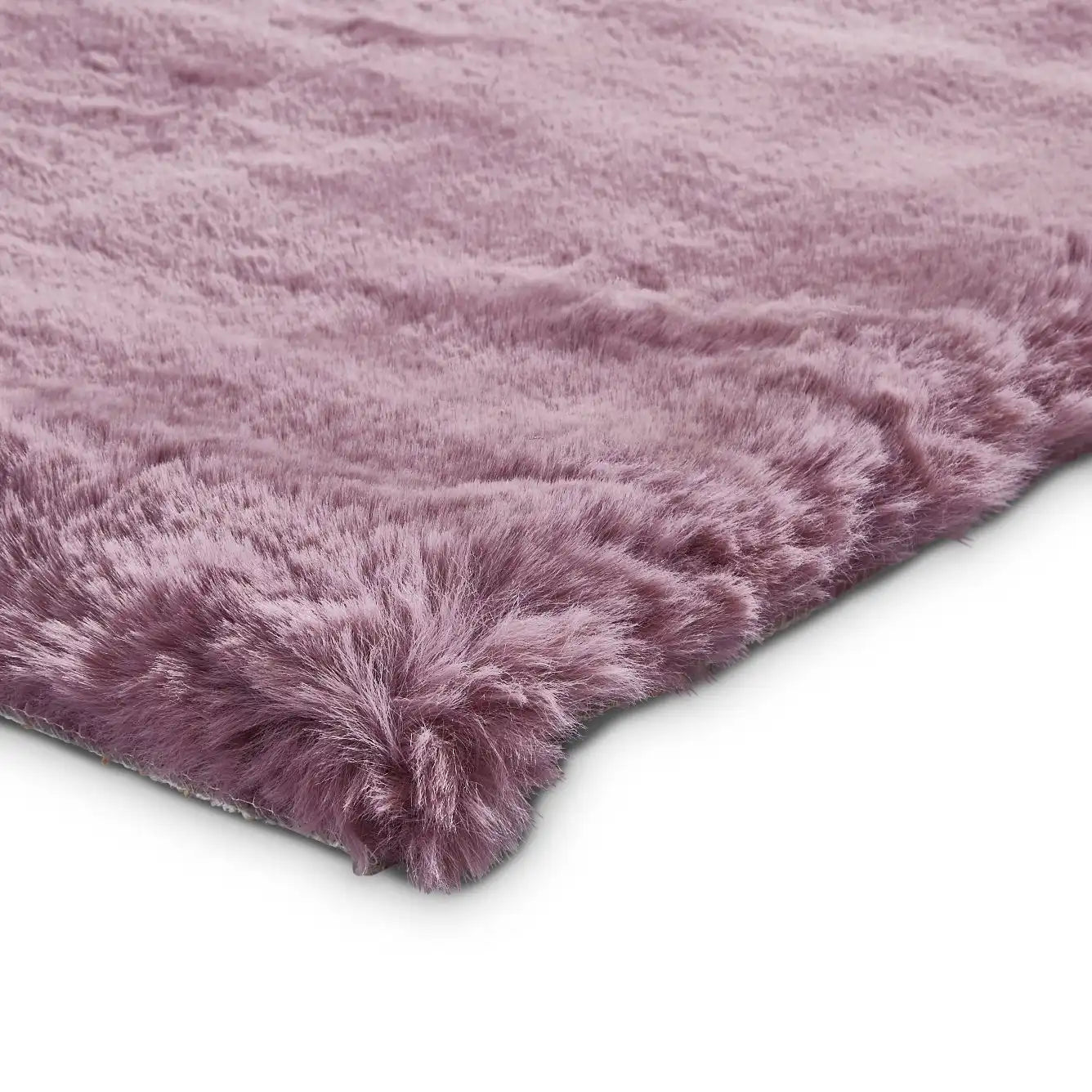 Teddy Lavender Rug RS