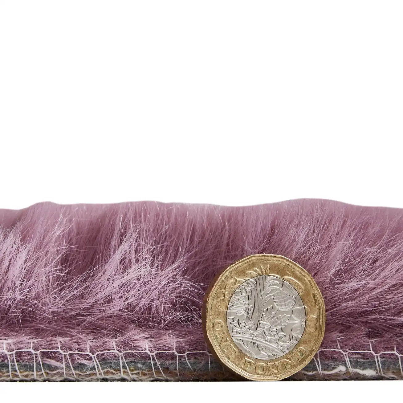 Teddy Lavender Rug RS