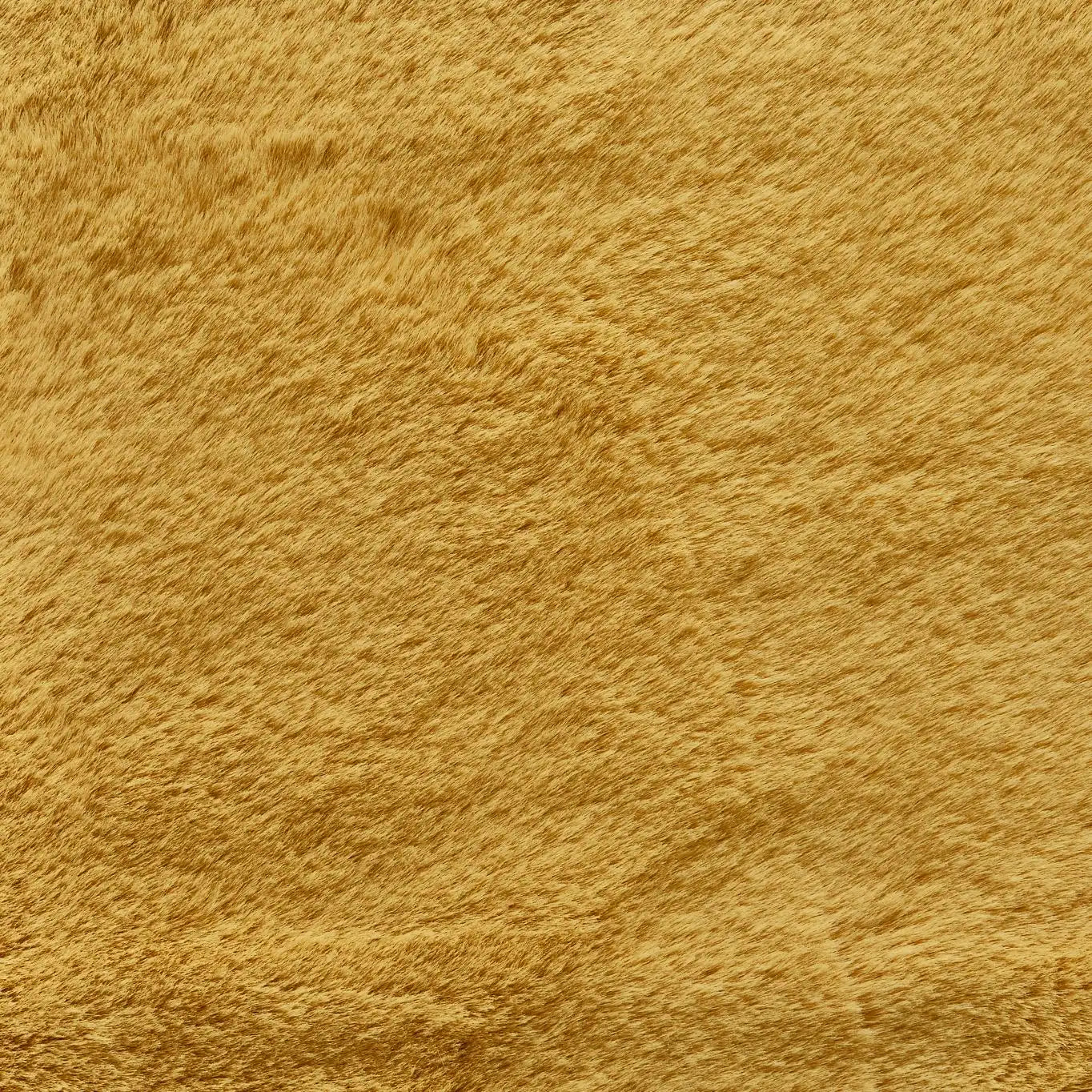 Teddy Yellow Rug RS