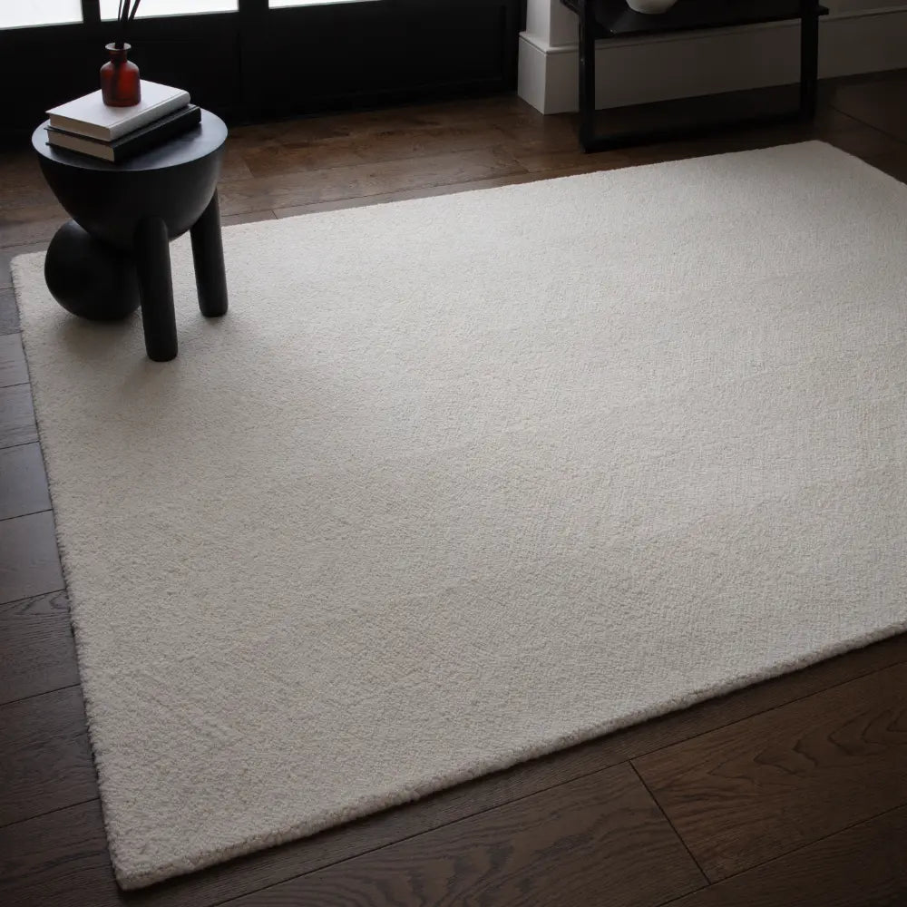 Toravon Rugs Theodore Chevron Ivory – The Rug Seller