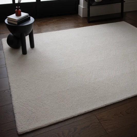 Theodore Chevron Ivory
