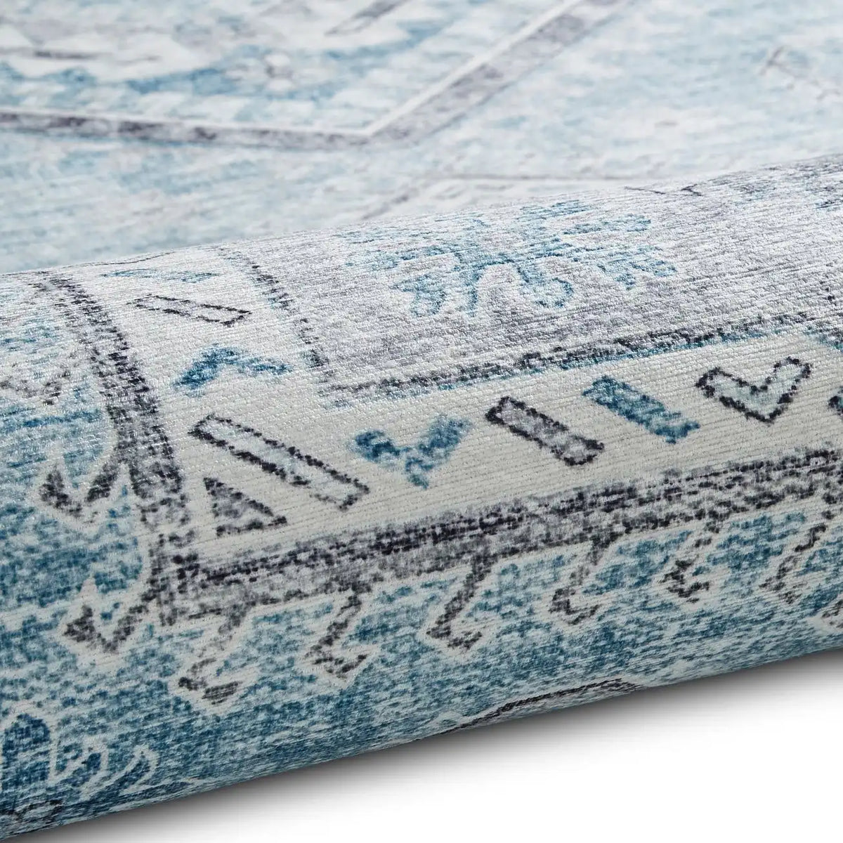 Topaz Think Topaz G4705 Light Blue Rug RS