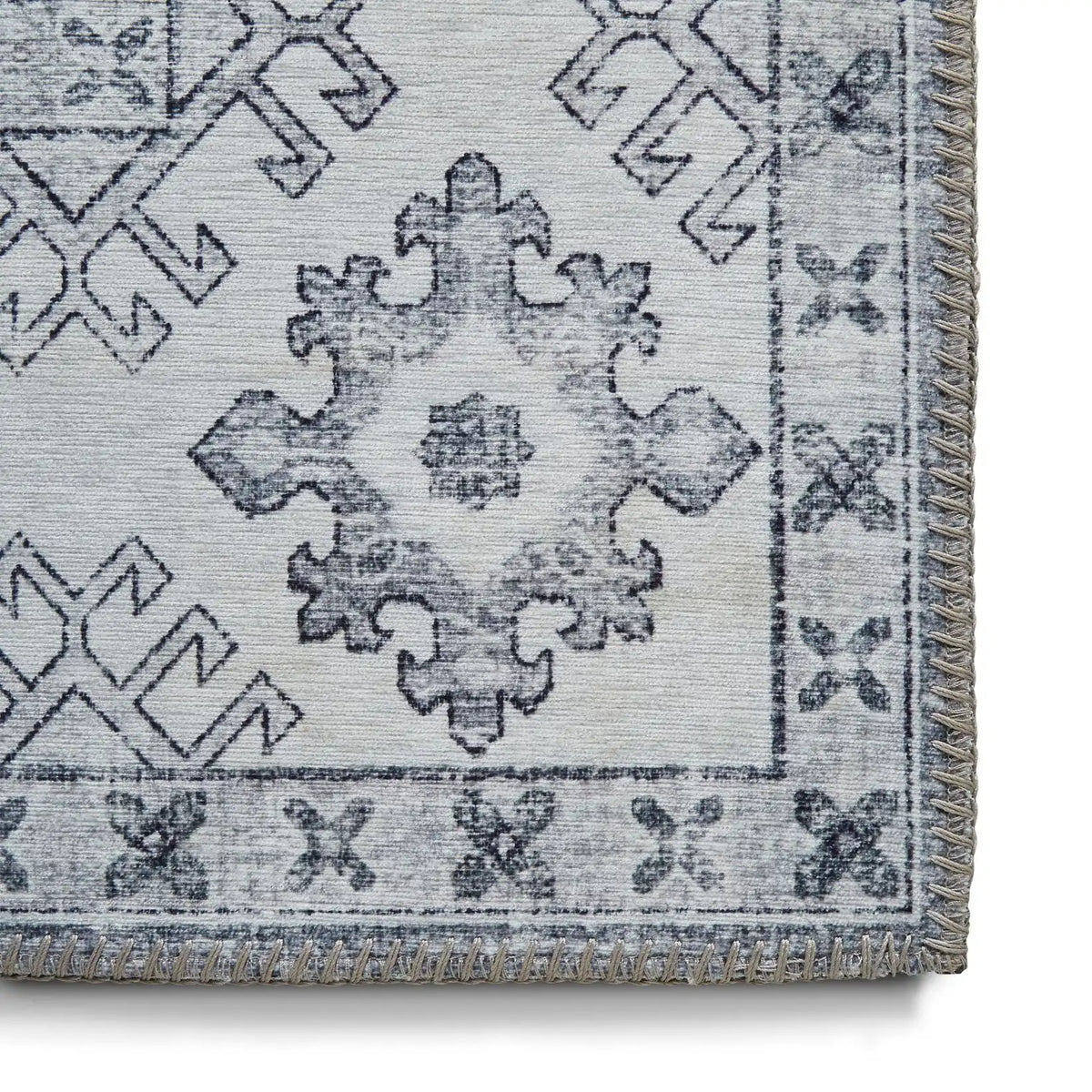 Topaz Think Topaz G4705 Silver Rug RS