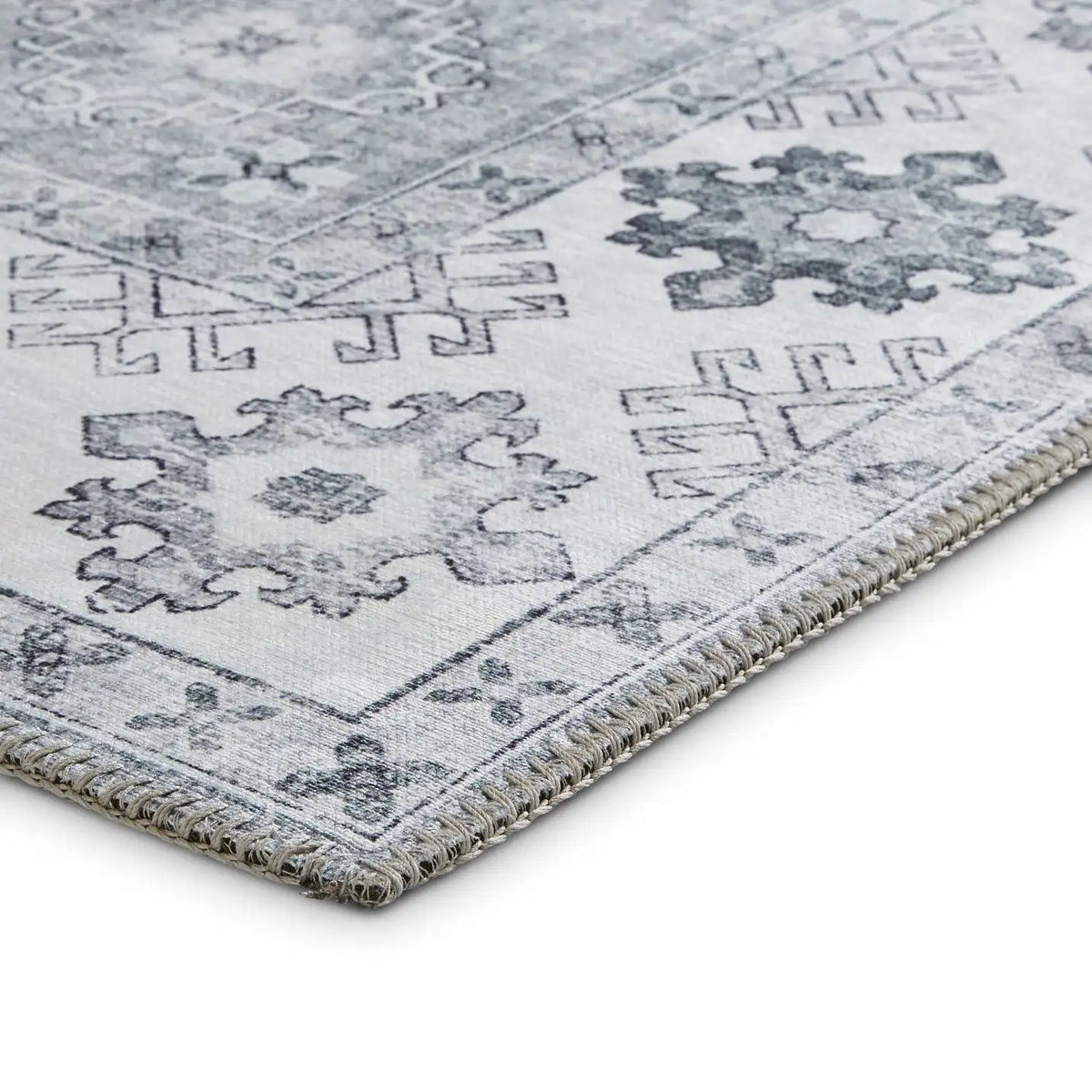 Topaz Think Topaz G4705 Silver Rug RS