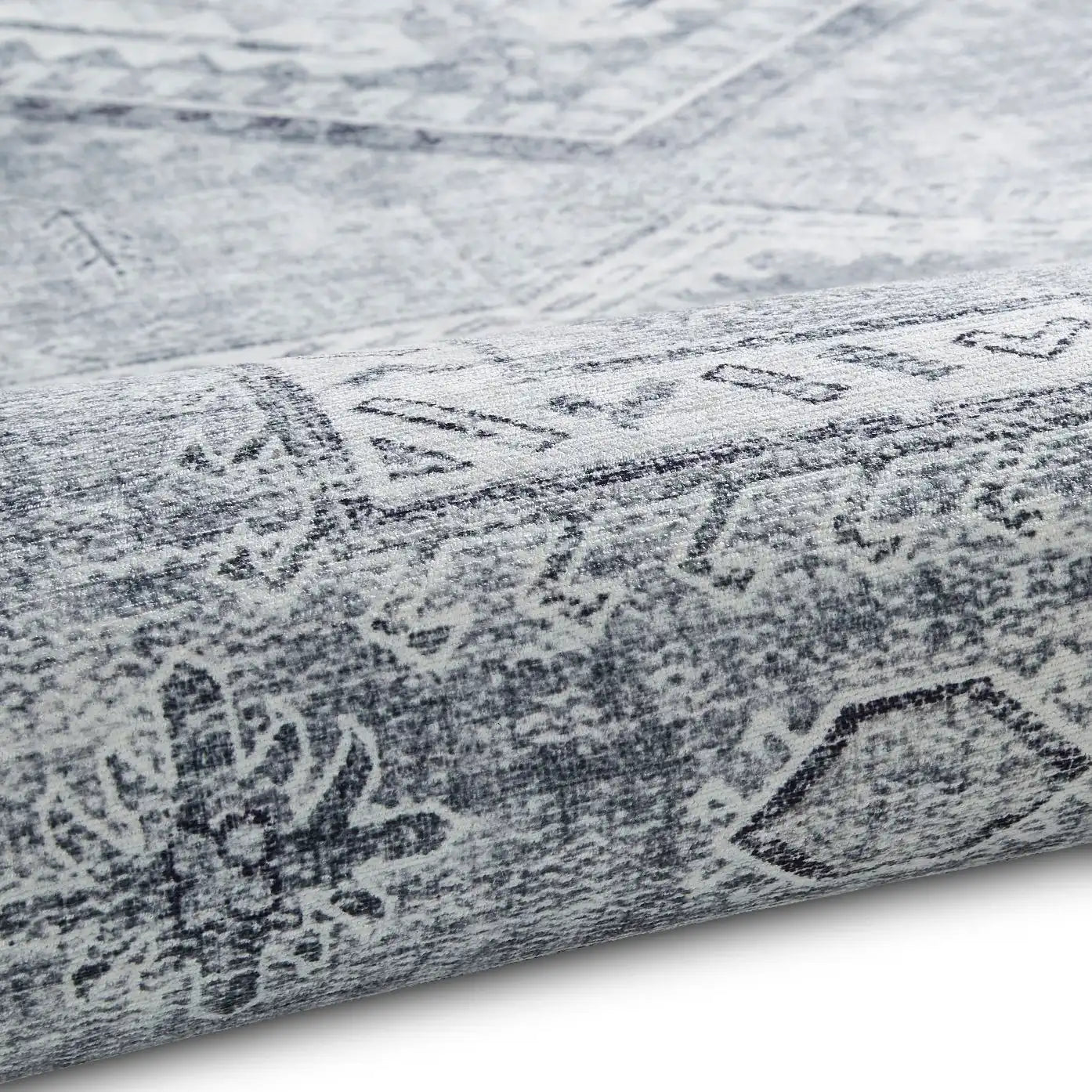 Topaz Think Topaz G4705 Silver Rug RS