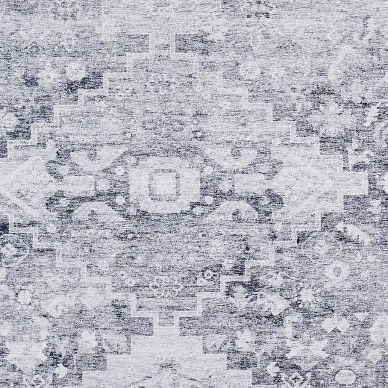 Topaz Think H1265 Grey Rug RS