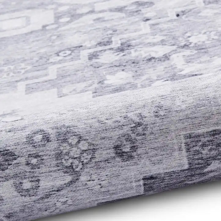 Topaz Think H1265 Grey Rug RS