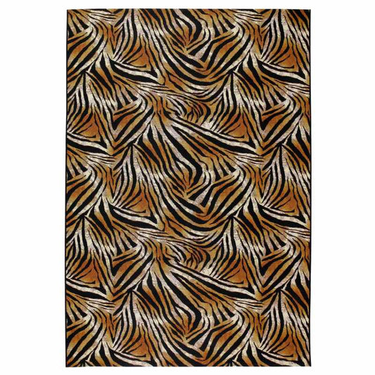 Tropicana Indoor Indoor Outdoor rugs in 596 X