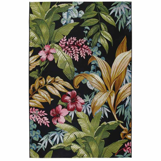 Tropicana Indoor Indoor Outdoor rugs in 725 K