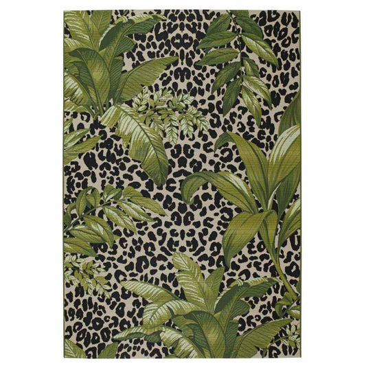 Tropicana Indoor Indoor Outdoor rugs in 823 K