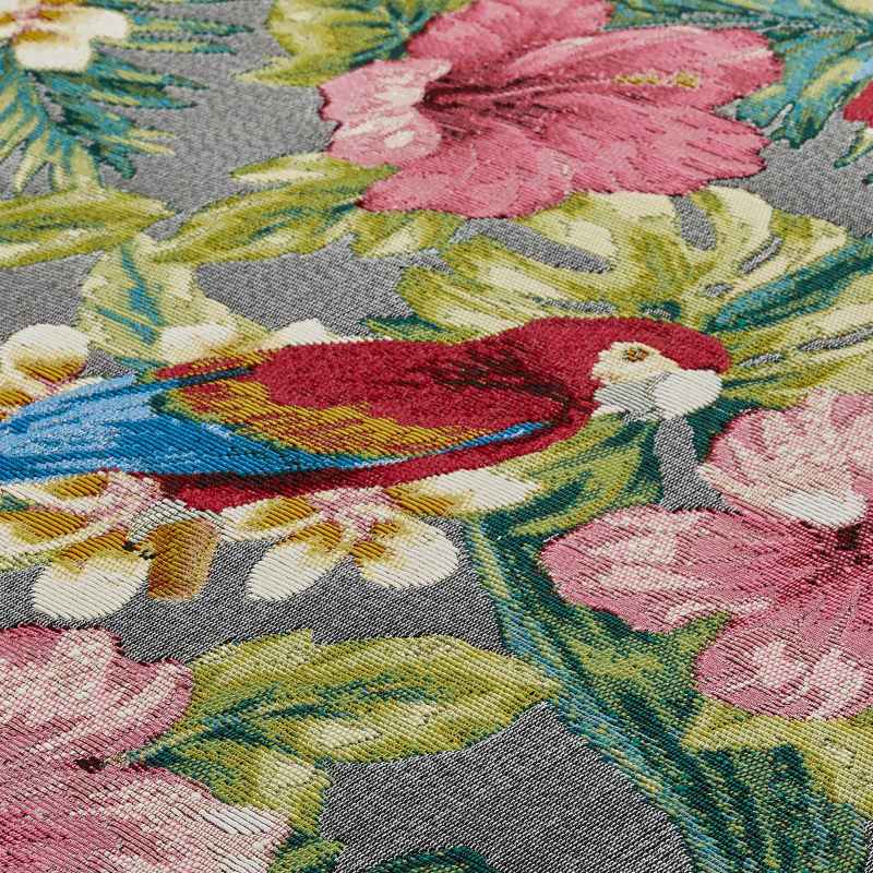 Tropicana 2 E Indoor Outdoor Rugs in Multi