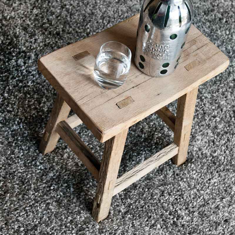 Twilight Speckled Shaggy Rugs 39001 9999 in Silver Grey