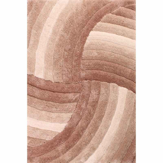 Mumbai Rugs in Natural