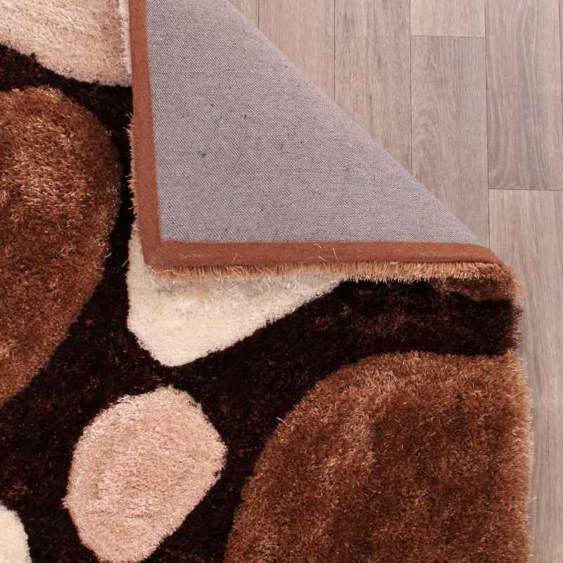 Stepping Stones Rugs in Natural