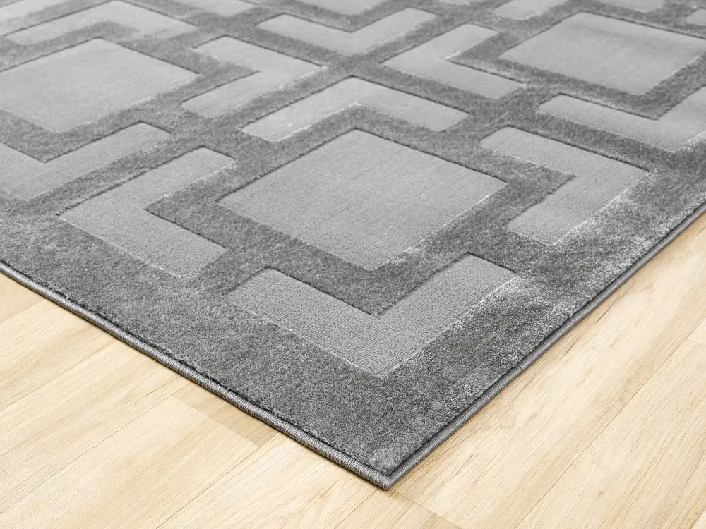 VELLURE VLR02 GREY