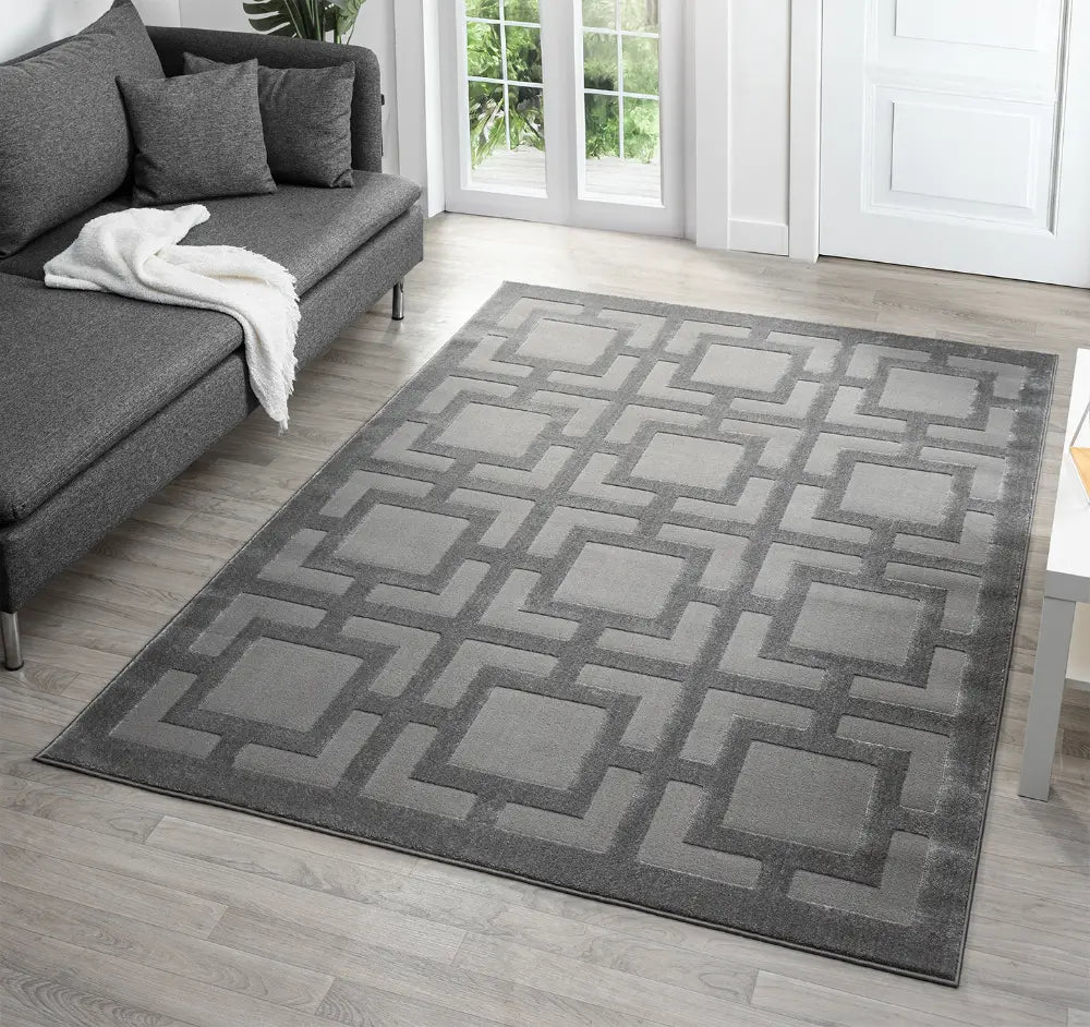 VELLURE VLR02 GREY