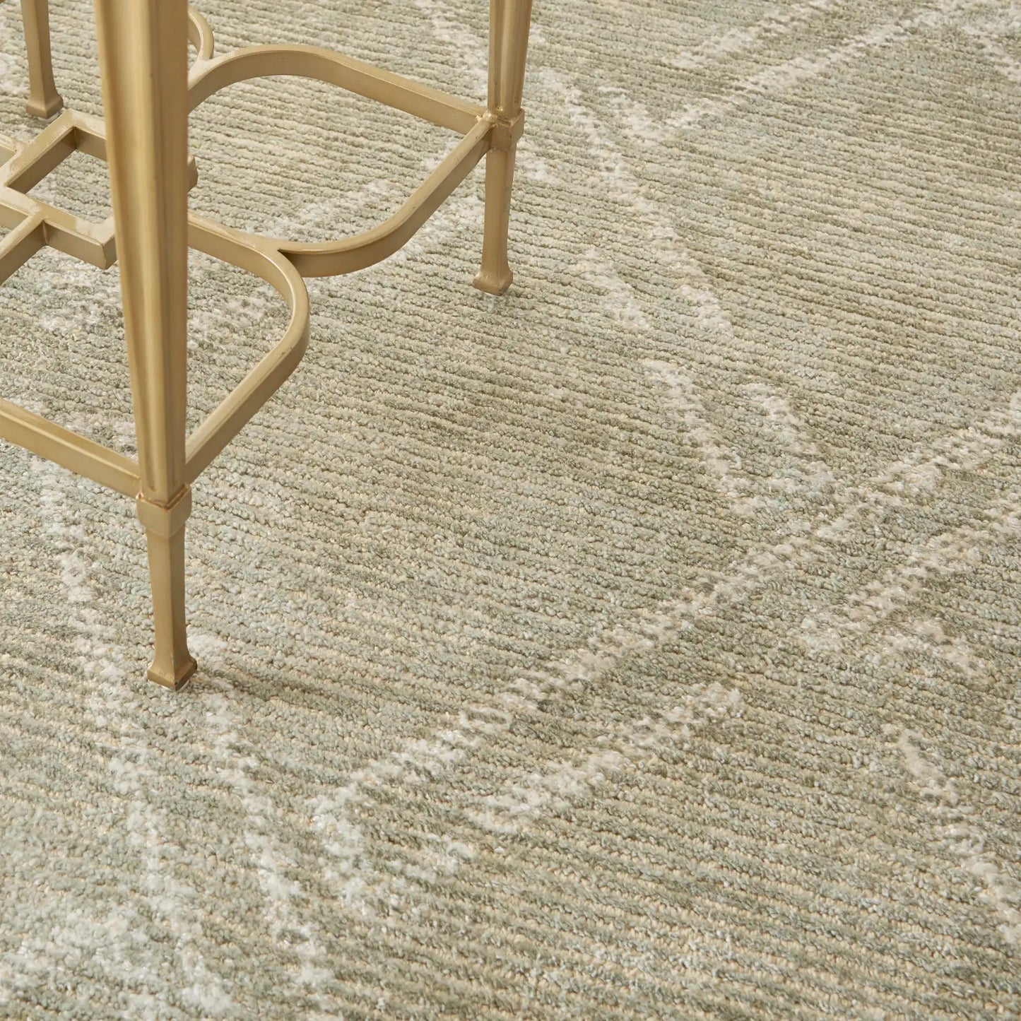 Venosa VSN01 Green Ivory Rug RS