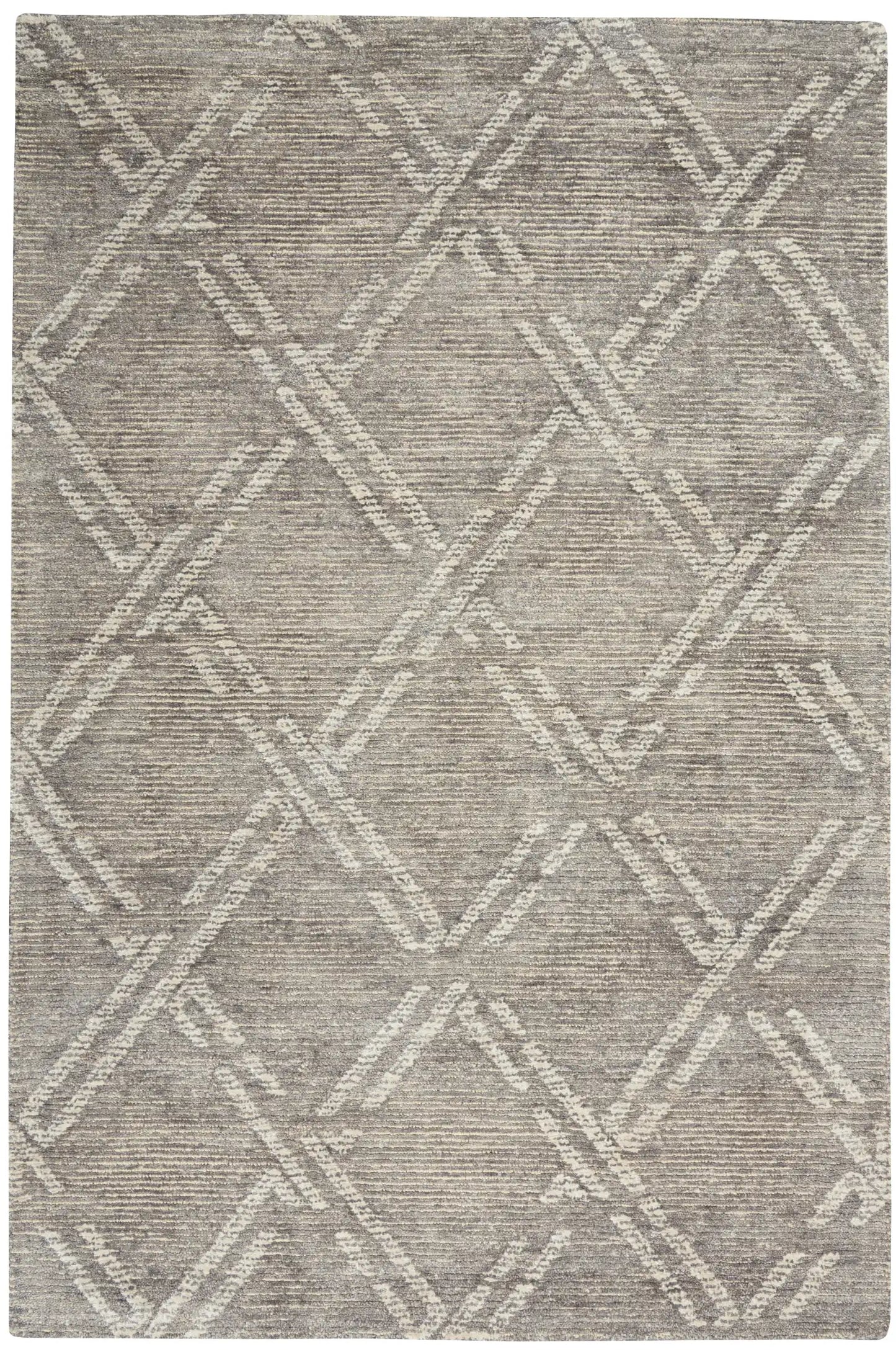 Venosa VSN01 Grey Ivory Rug RS